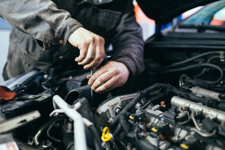 Careers in Mechanics