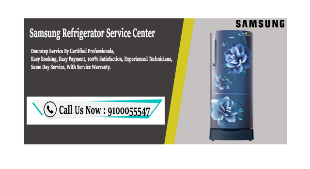 Samsung Refrigerator Service Center Jaipur