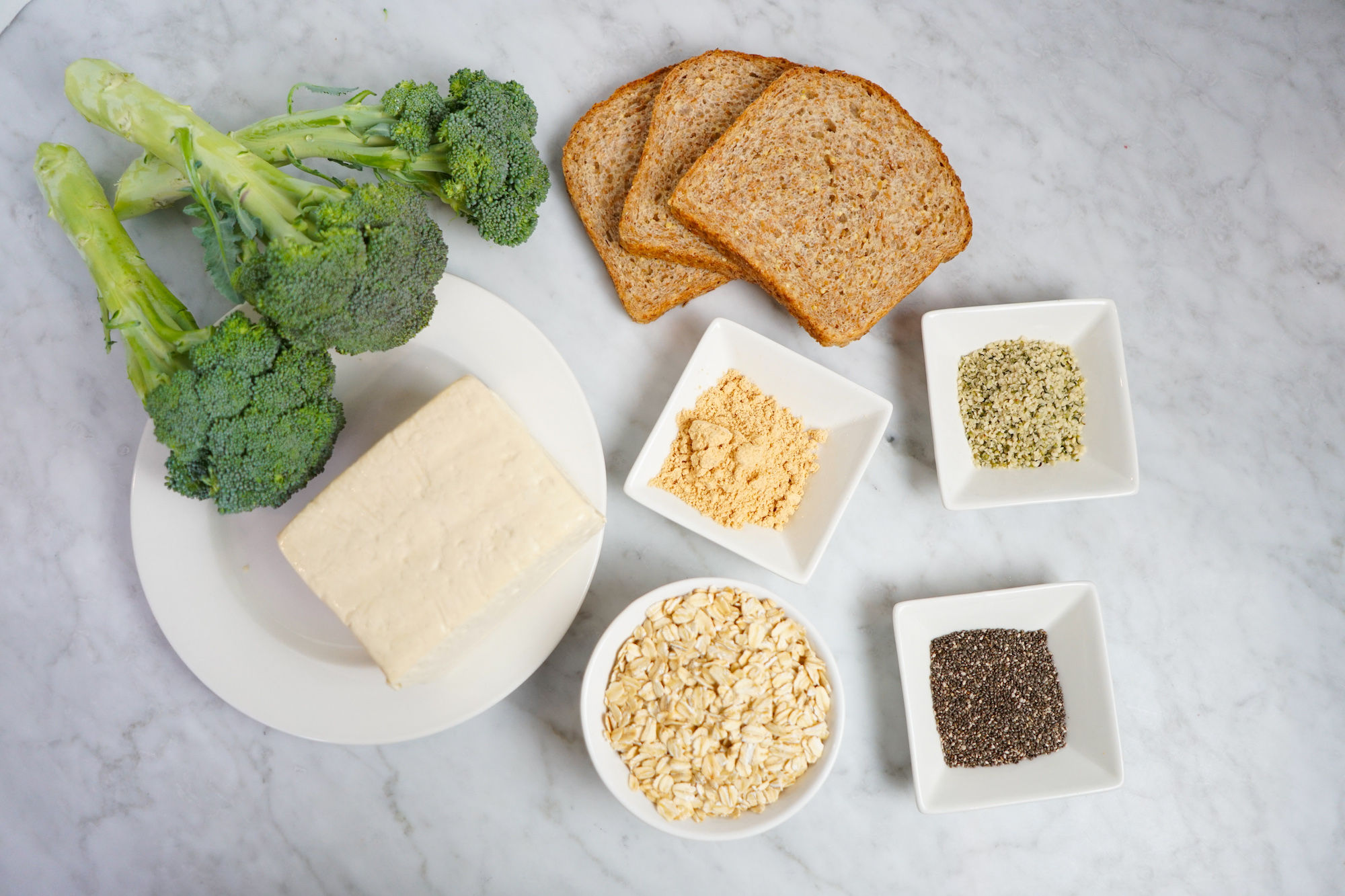 UAE Plant Protein Market Competitive Landscape