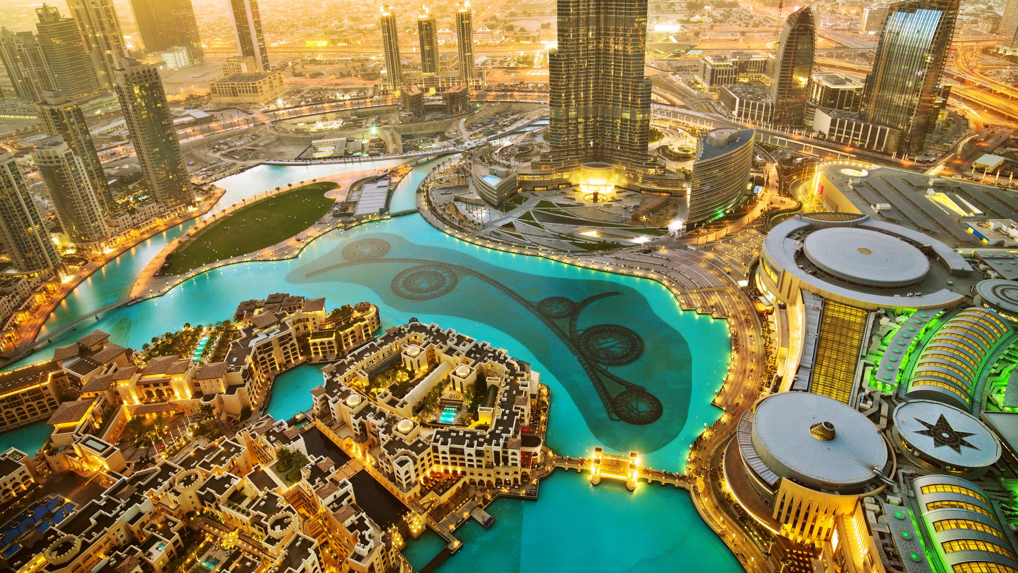 Is Dubai the new Millionaire’s hub for luxury cars and properties? | Luxury Property in Dubai