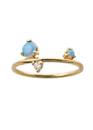 Why Does Birthstone Jewelry Become So Popular For People Born Between January To July?