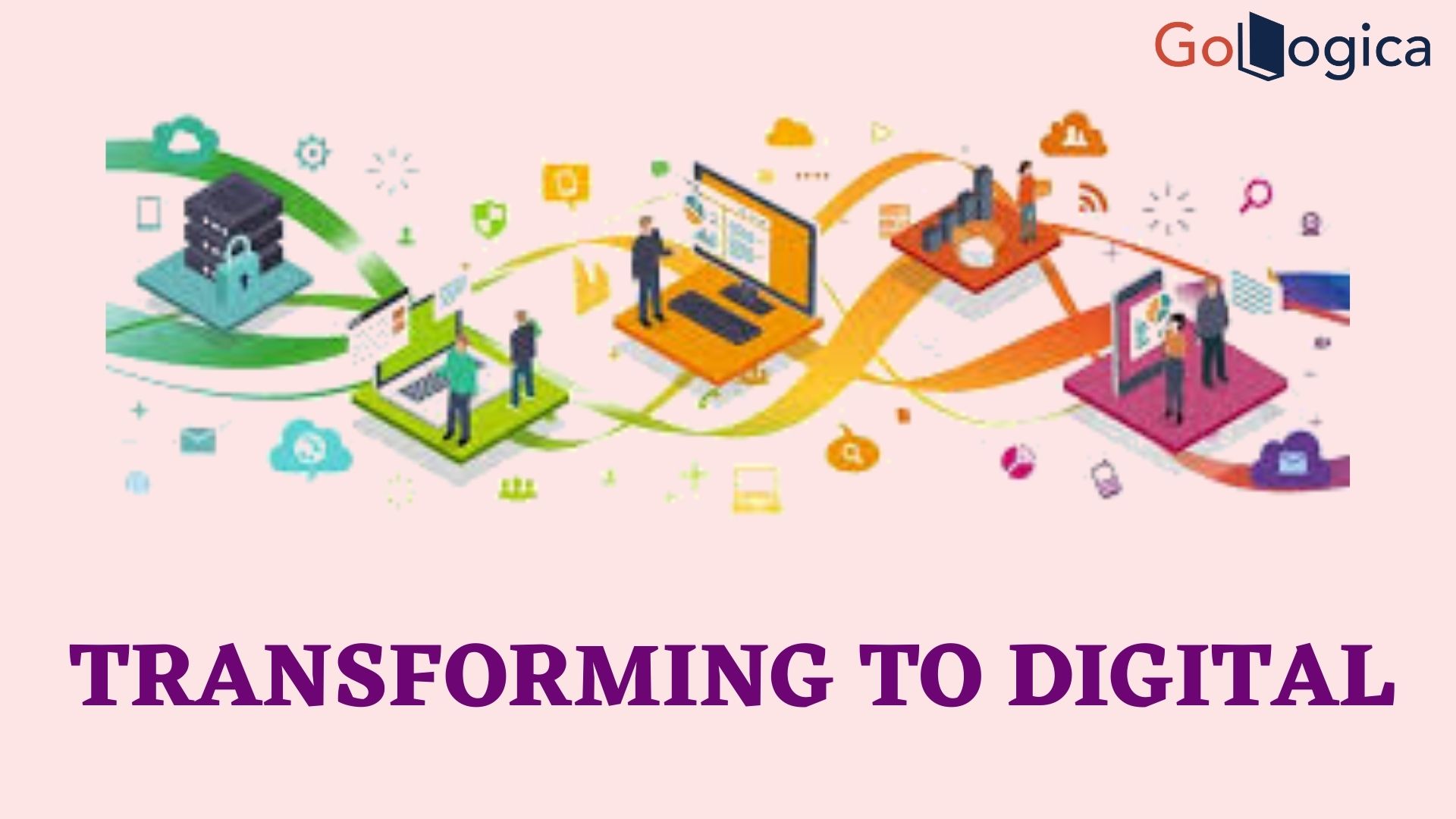 How Apigee and Boomi Accelerate Digital Transformation?