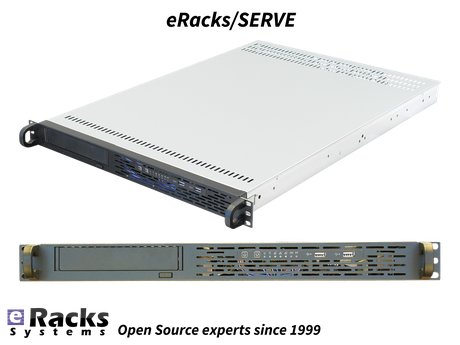 Rack Mount Server: Increase the Performance of Your Servers
