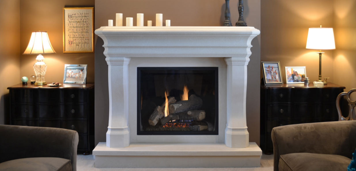 Busting Myths About Wood Burning Fireplaces