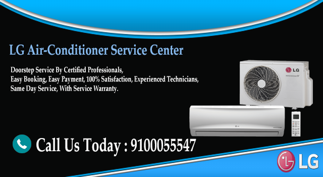 LG AC Service Center Siddipet