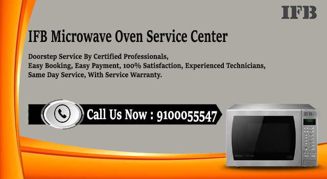 IFB Microwave Oven Service Center Siddipet