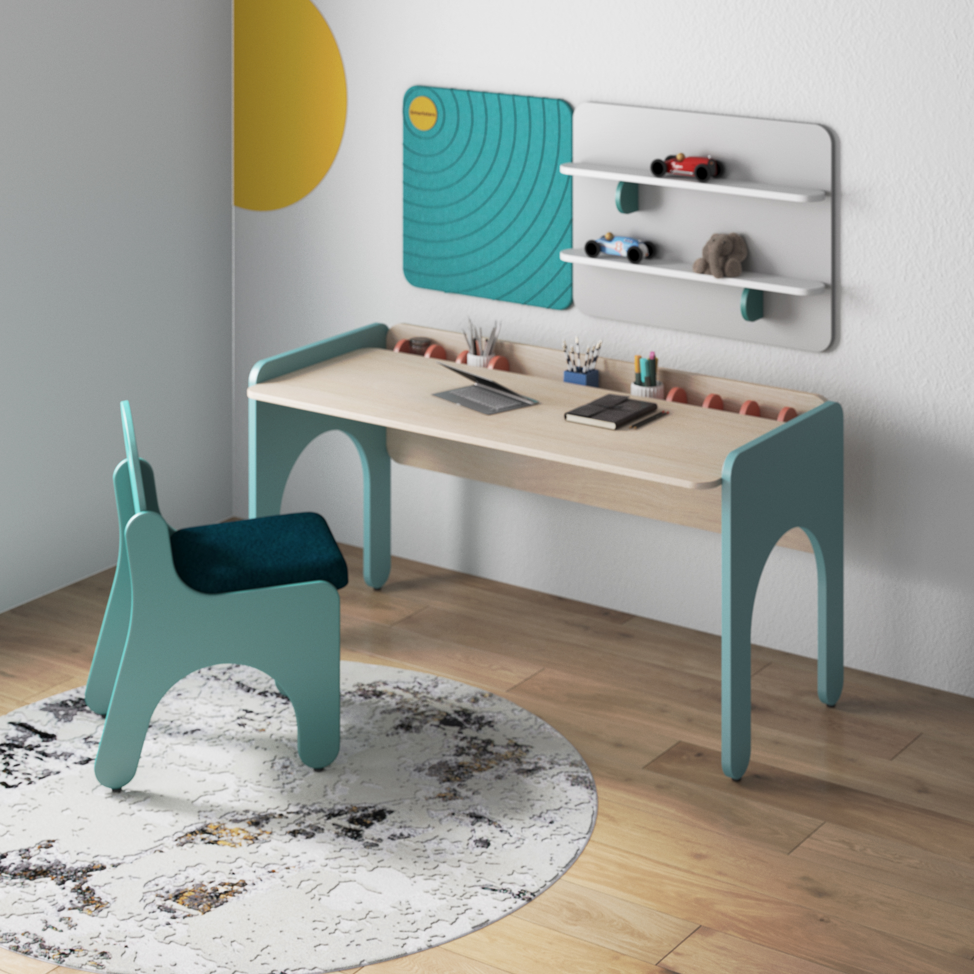  Elevate Your Business with 3D Product Rendering by 3D Furniture Modeling Studio