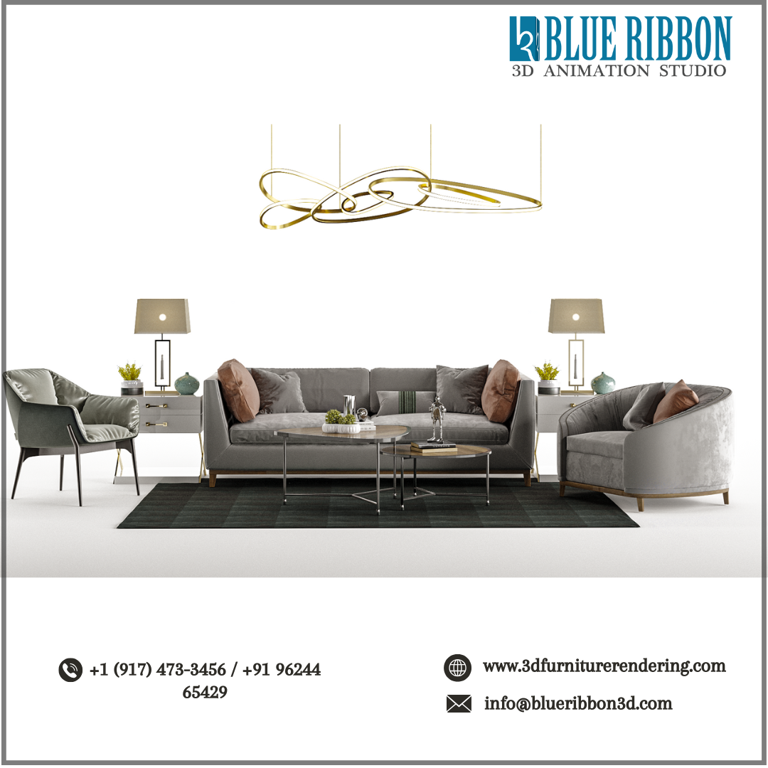 Elevating Visual Marketing with 3D Product Rendering