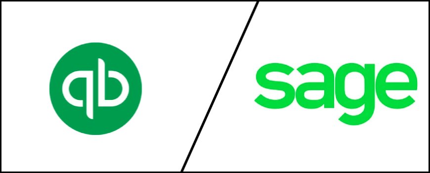  Comparison Sage vs QuickBooks : Which Software Is Better For You?