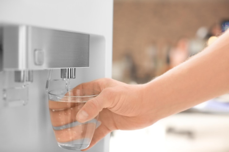 How to Maintain and Clean Your Water Dispenser in Singapore