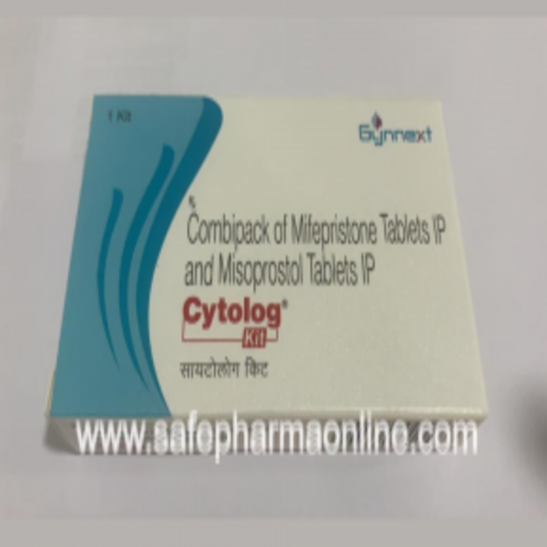 Buy Cytolog online - SafePharamaOnline