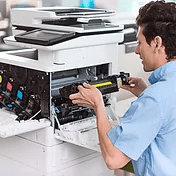 Eagle Copier Solutions - IT Services Orlando