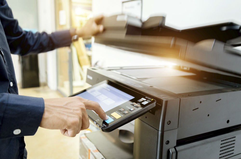 Best Multifunction Copiers in Orlando, FL