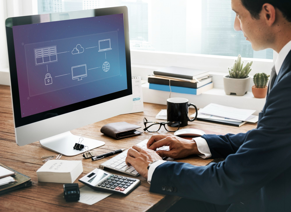How Managed IT Service Providers in Canada Deliver Cloud and Security Solutions