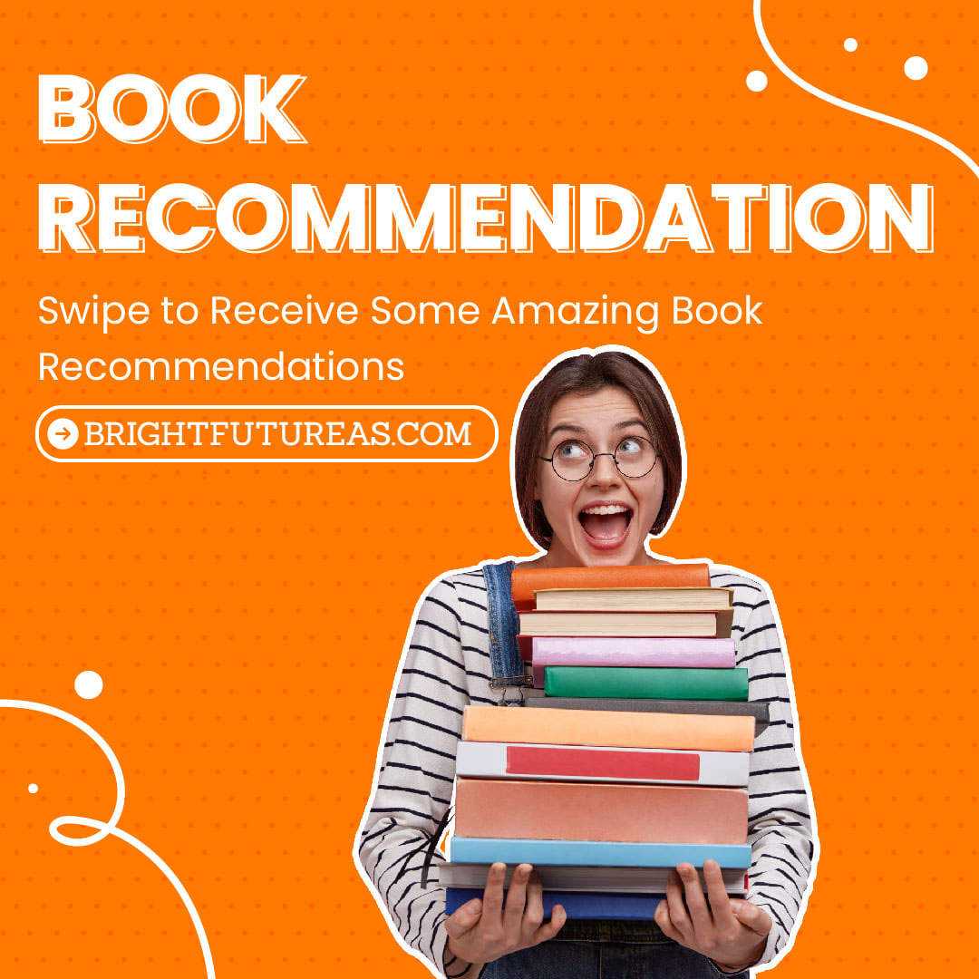 SOME AMAZING BOOK RECOMMENDATION