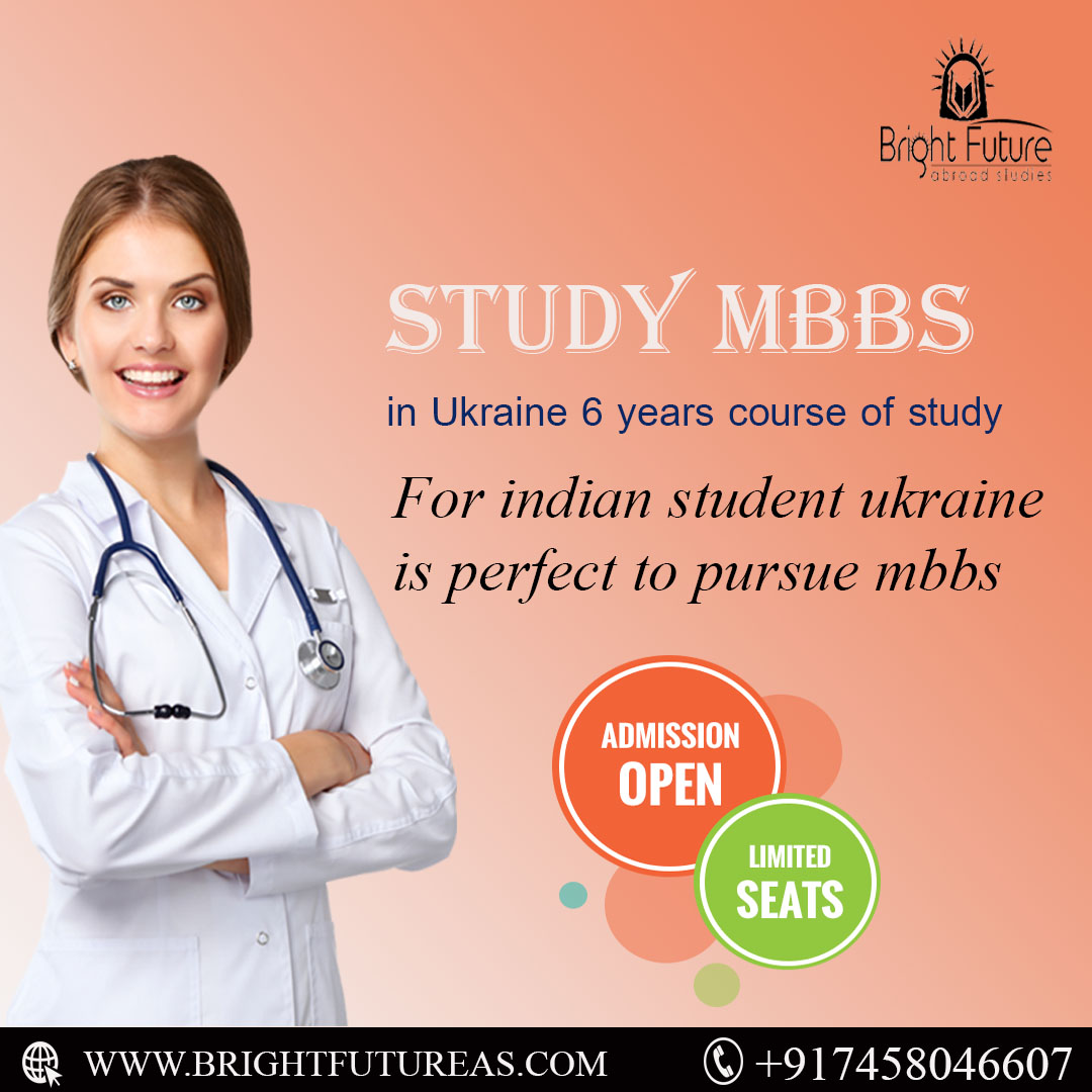 MEDICAL IN UKRAINE