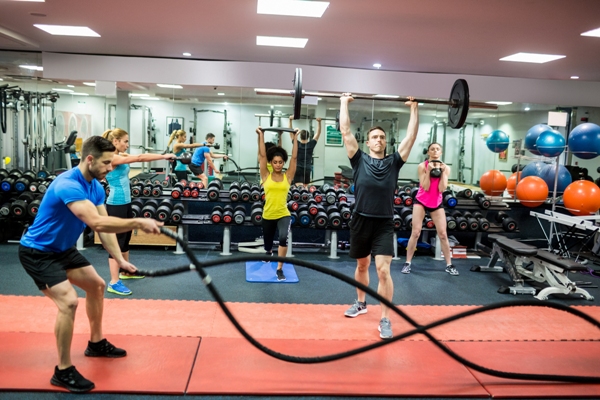 Sports Performance Training Scottsdale