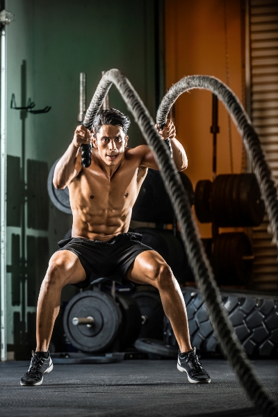 Scottsdale Fitness Trainer