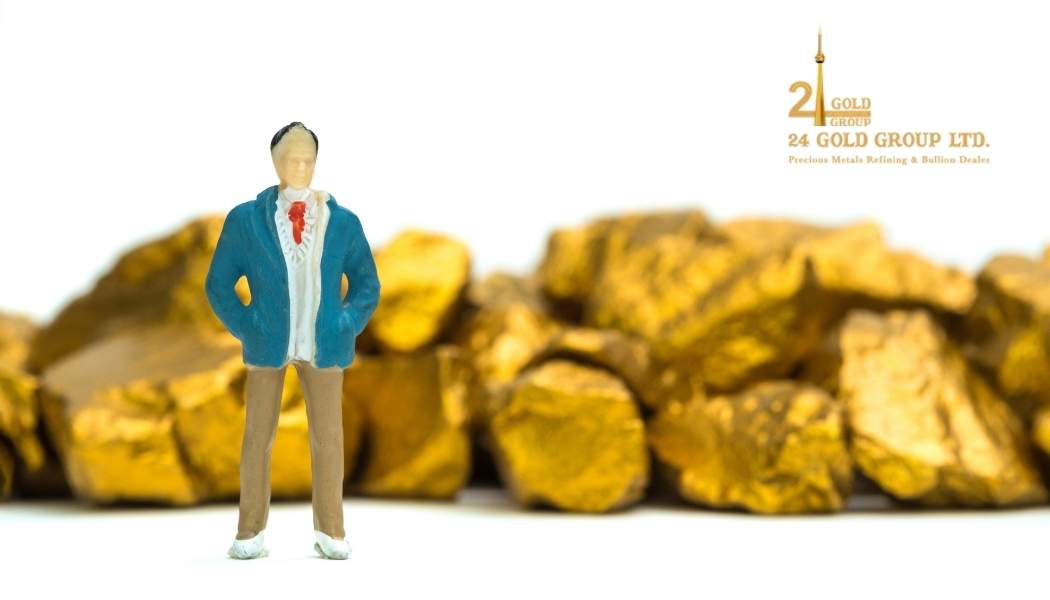 Precious Metals Investing Guide for Beginners