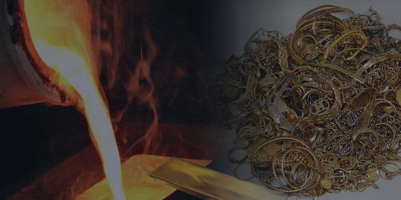 HOW TO SELL YOUR SCRAP GOLD (THE RIGHT WAY)