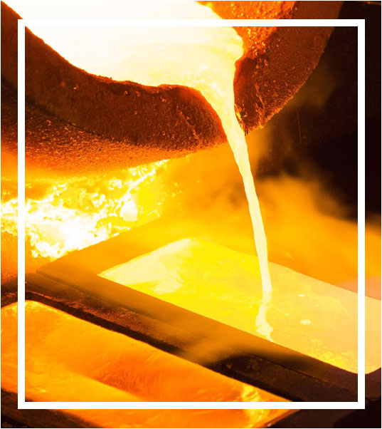 Precious Metal Dealer | 24 Gold Group Ltd