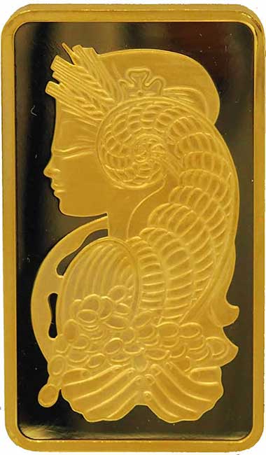 Buy Gold Bullion Toronto | 24 Gold Group