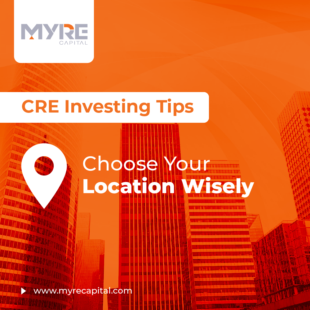 Myre captial Warehouse Business Opportunities Warehouse Investment