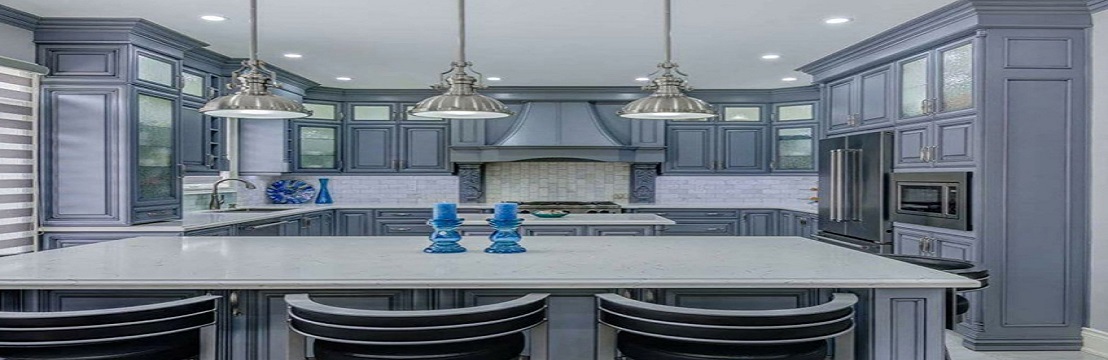 Hire Now Expert Kitchen Contractors in Toronto