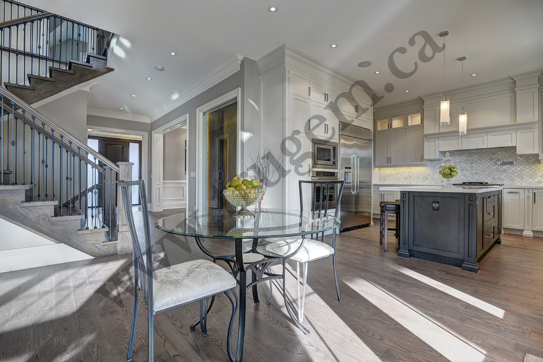 Design the Unique classic Kitchens in Toronto - TruGem Home Improvements