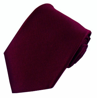 Style it Right with Solid Color Ties: Tips & tricks for Office Wear!