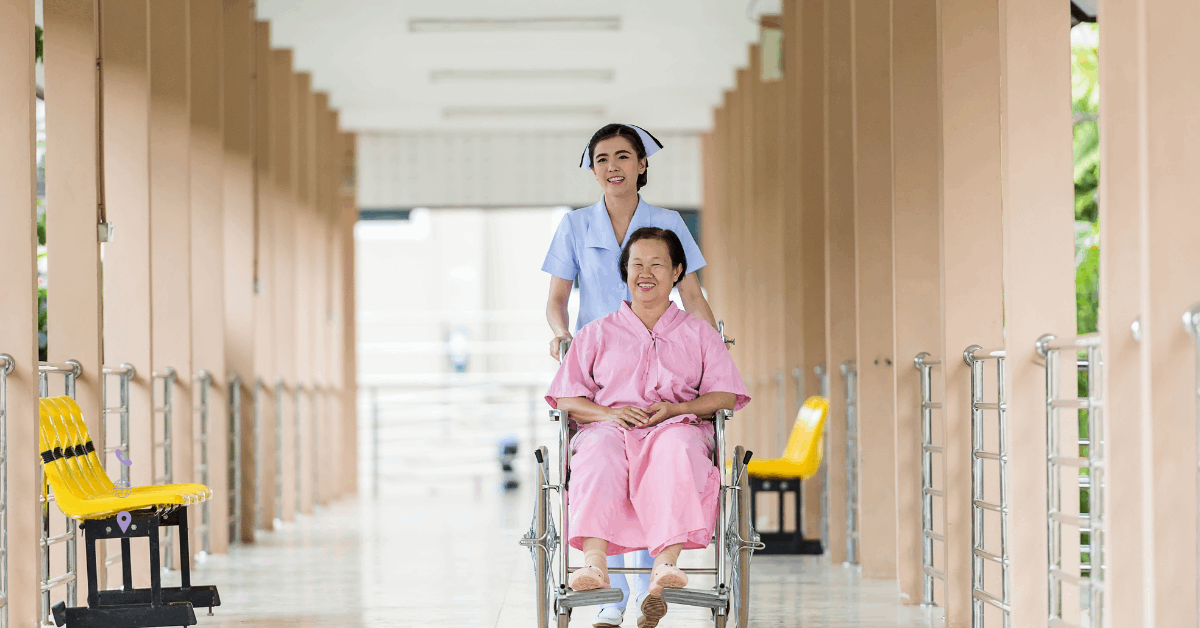 Taking Steps Towards Independent Living | Auslife Disability Care