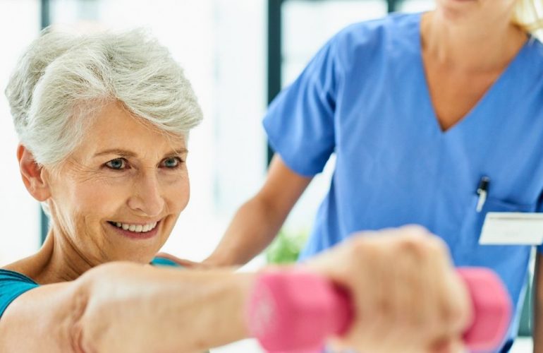 Auslife Care | Supported Independent living | Sil Ndis