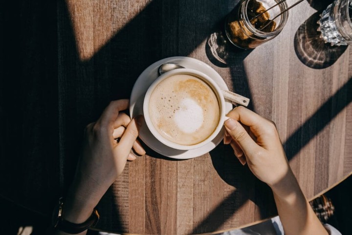 Coffee And Weight Loss How To Drink Coffee While You Are On A Diet