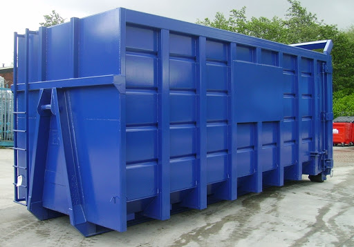 What is the availability of dumpster rental in Fort Myers?