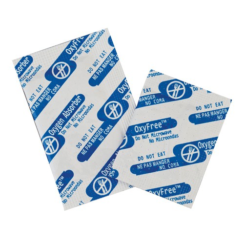 Are Oxygen Absorber Packets Really Great For Food Storage?