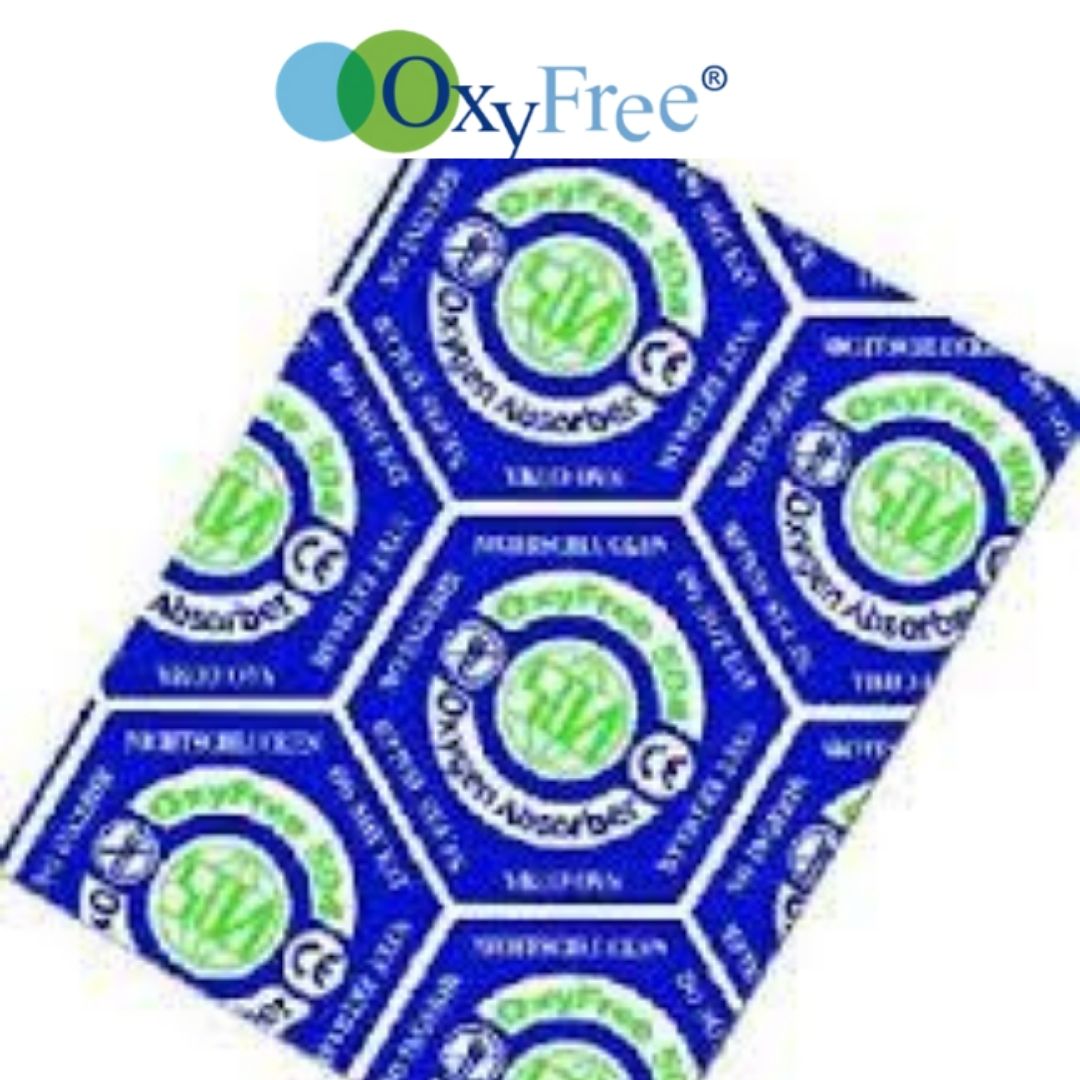 A Quality Adsorbent Desiccant For Food Preservation