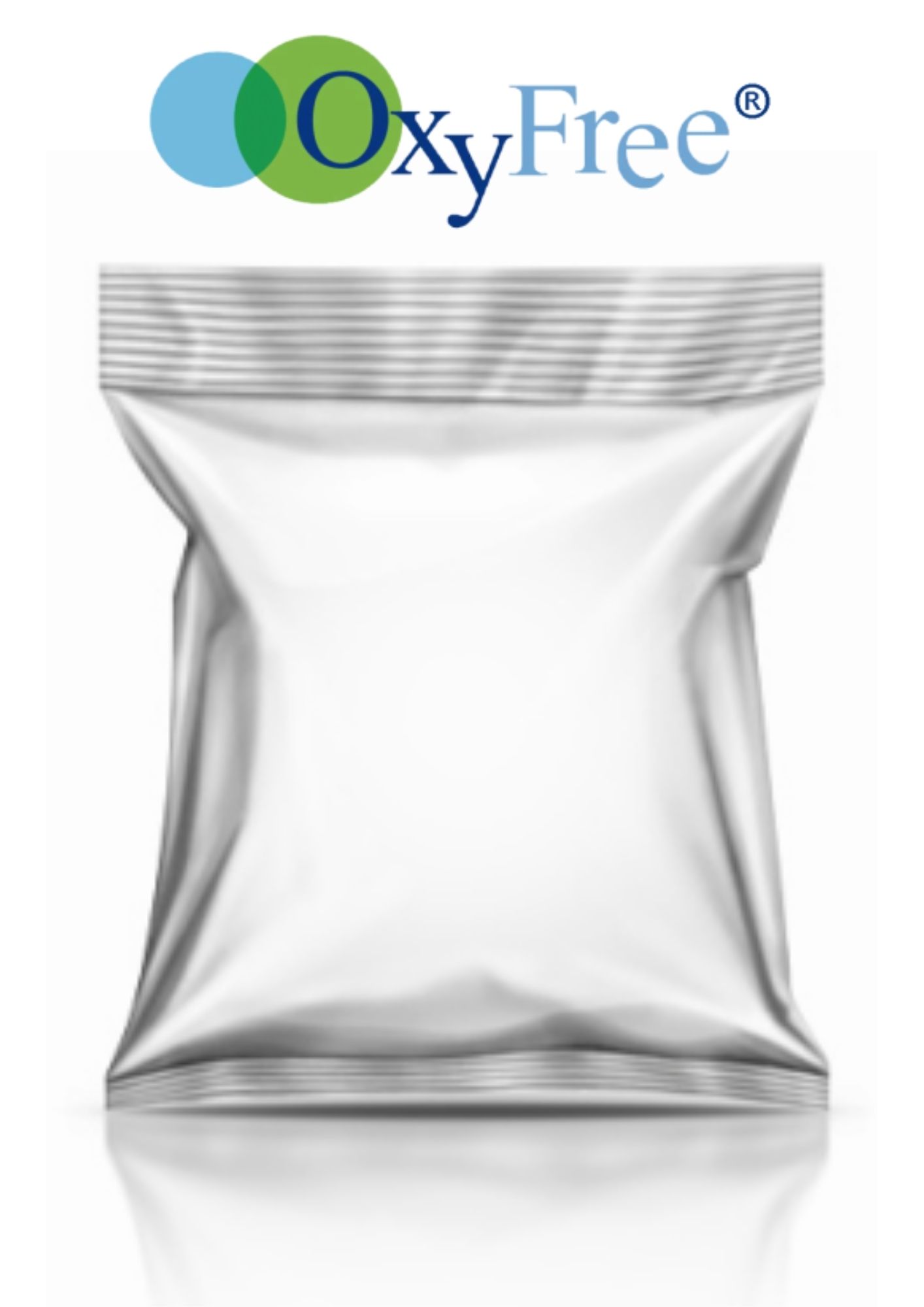 Oxyfree High Barrier Bags For Food And Pharmaceuticals