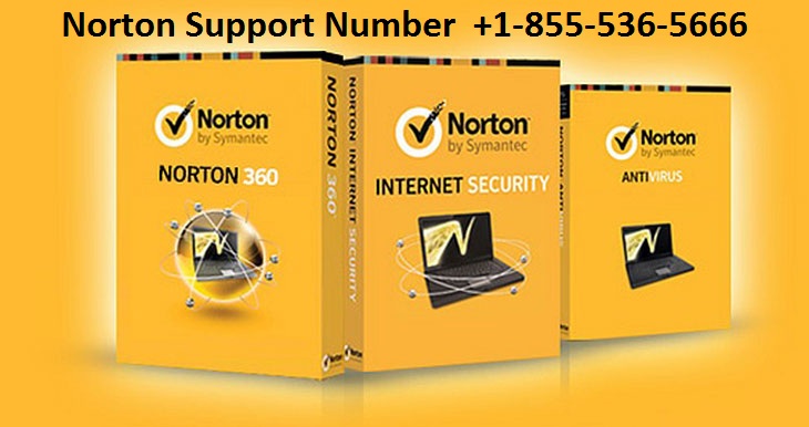 1855~536~5666 Norton Support Number