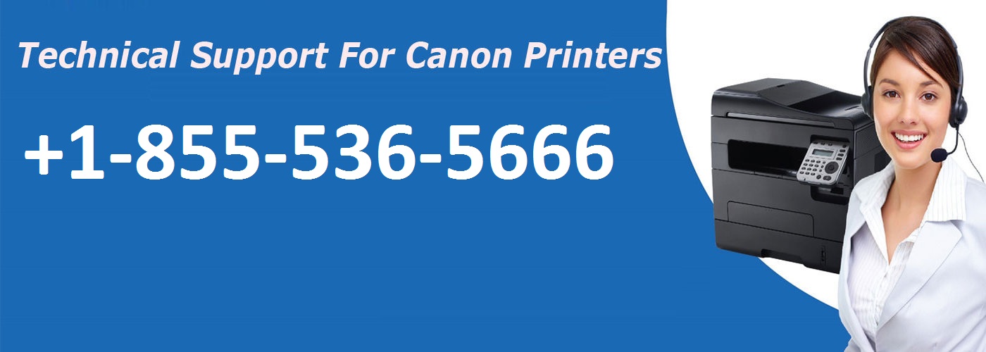 18555365666 Canon Printer Contact Number