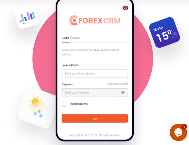 Best Forex CRM - Forexcrm.co