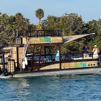 You Should Go For An Amazing Boat Tour!