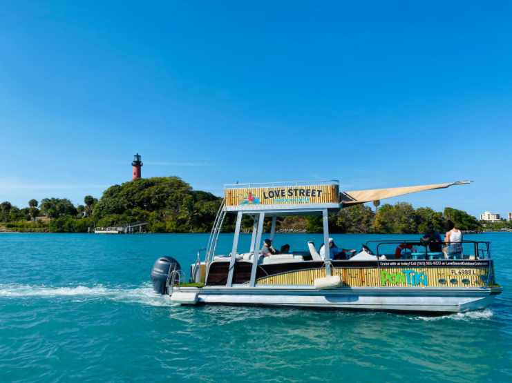 What all Fun Things to do While Being on a Boat?