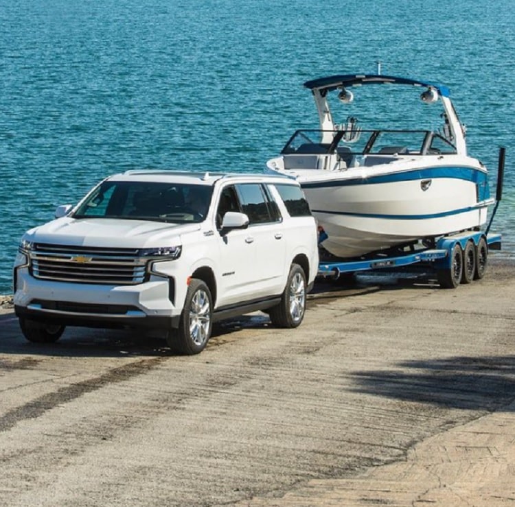 Chevrolet in Mechanicsburg