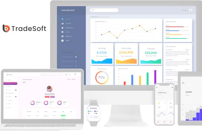 Forex Trading Platform