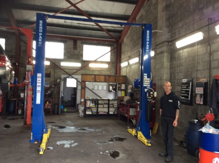 Car Service Center Dapto