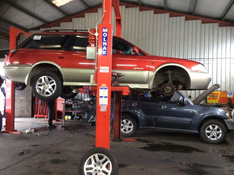 What You Need to Know About Car Servicing