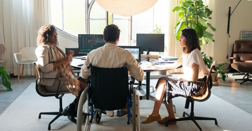 Top Training and NDIS Workshops in Melbourne