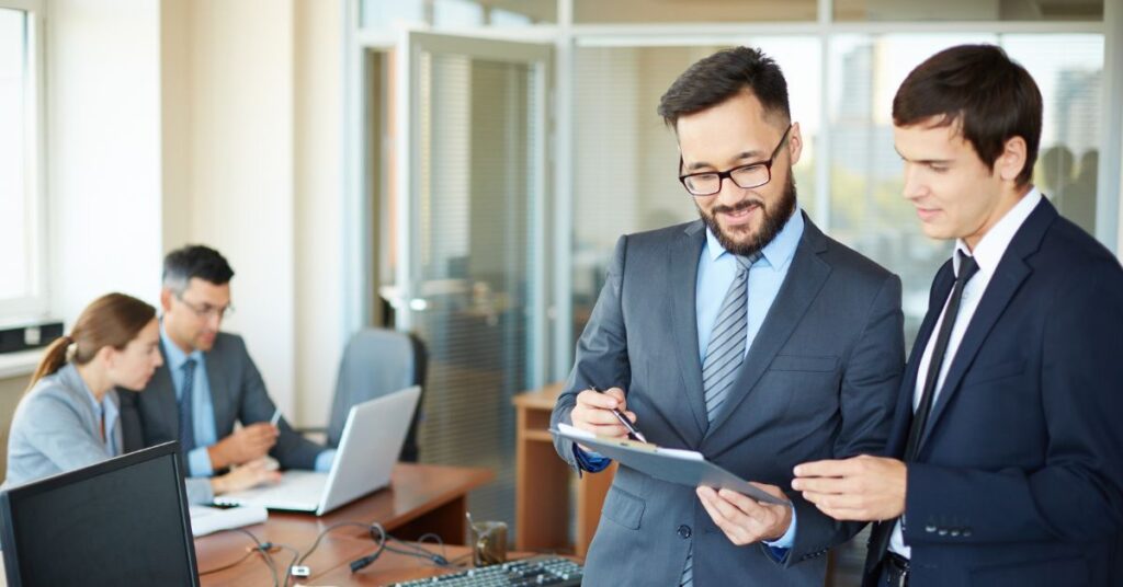 Key to Delivering Great Business Consulting Services