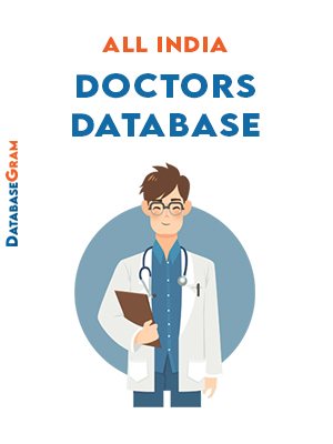 Doctors database India