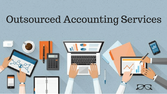 Outsourcing Your  Accounting and Bookkeeping Services
